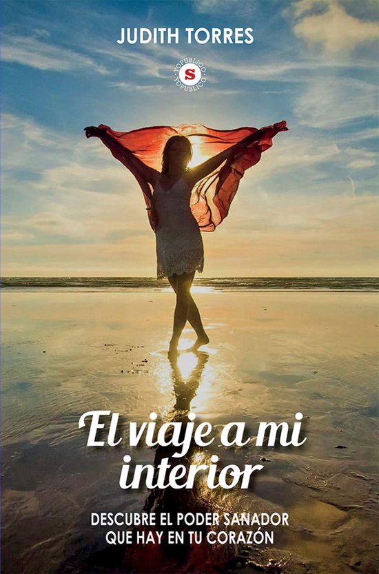El viaje a mi interior - cover