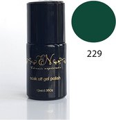 EN - Edinails nagelstudio - soak off gel polish - UV gel polish - #229