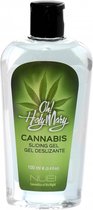 Oh! Holy Mary Cannabis Sliding Gel - 100ml