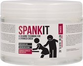 Spank It - A Calming Technique For A Spanked Cheek - 500 ml