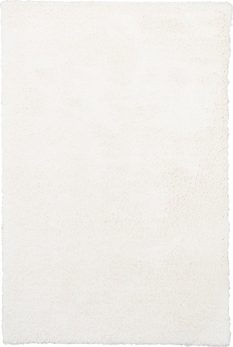 Snapstyle Vloerkleed Luxe Shaggy Droom Creme