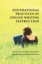 Perspectives on Writing - Foundational Practices of Online Writing Instruction