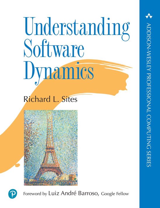 Understanding Software Dynamics - cover
