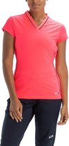 Sjeng Sports Lady Tee Niabi Red