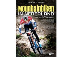 Mountainbiken in Nederland