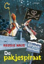De piraten van hiernaast - De pakjespiraat