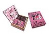 Mean Girls: the Burn Book Deluxe Note Card Set