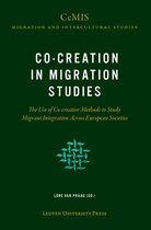 CeMIS Migration and Intercultural Studies  -   Co-creation in Migration Studies