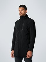 No Excess Jacket Mannen Zwart, Xl