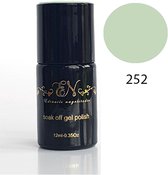 EN - Edinails nagelstudio - soak off gel polish - UV gel polish - #252