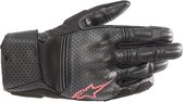 Alpinestars Stella Kalea Black Black Leather Gloves XS