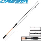 Cresta Solith Medium Heavy Feeder 3,6m Ups to 80gr
