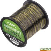 Spro C-Tec Sediment Monofilament lijn Green 0.40mm / 12.2kg | Vislijn