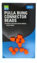 Pulla Bung Connector Beads (10 pcs)