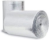 HighHome - Radiatorfolie - 2m² - 4m x 50cm