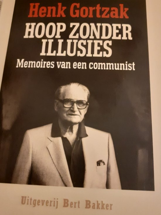 9789035102729 - Hoop zonder illusies