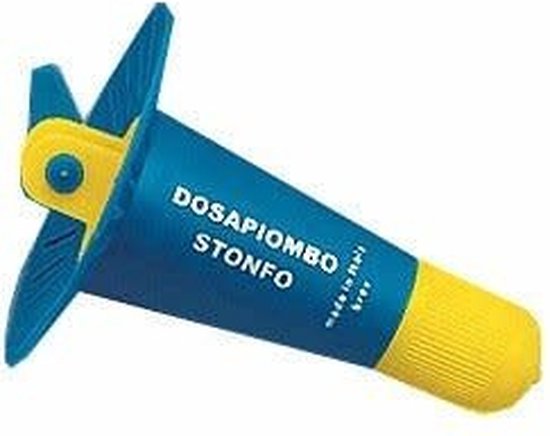 Stonfo Float Shotter - Pennenweegschaal - Maat : Mis 2 van Stonfo — afbeelding 4