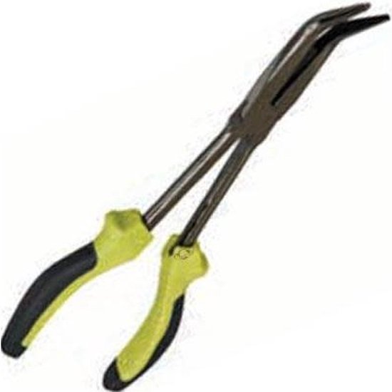 Gunki Angled Plier Onthaaktang - Onthaaktang — afbeelding 2