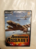 Airborne Assault