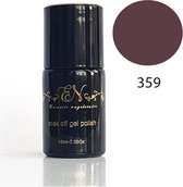 EN - Edinails nagelstudio - soak off gel polish - UV gel polish - #359