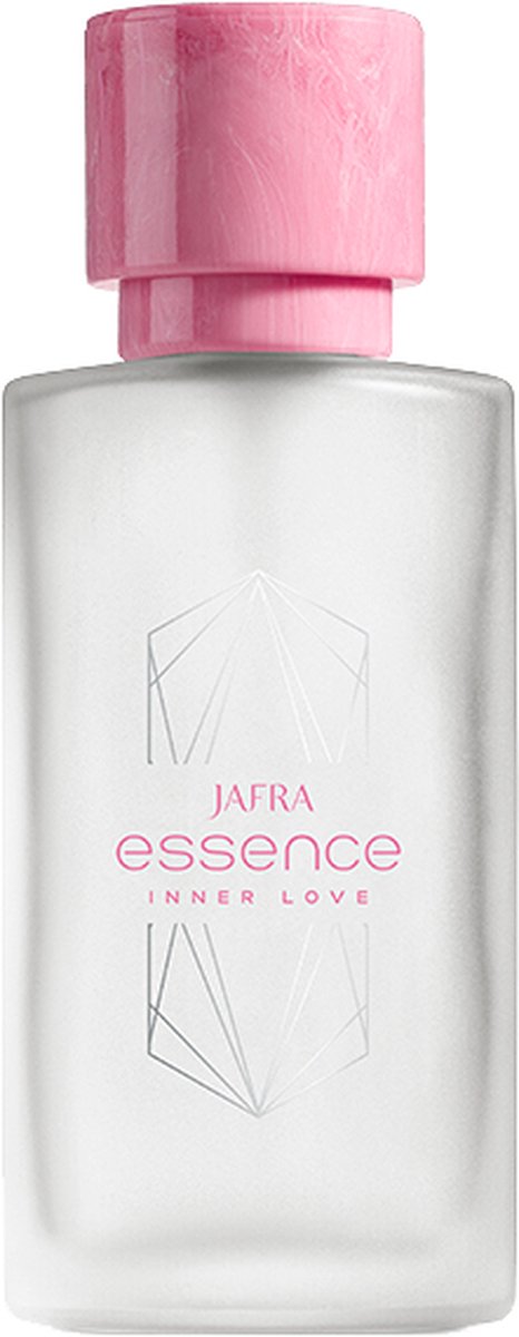 Jafra - Essence - Inner - Love - Eau - de - Toilette