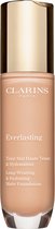 clarins everlasting long-wearing matte foundation 30ml