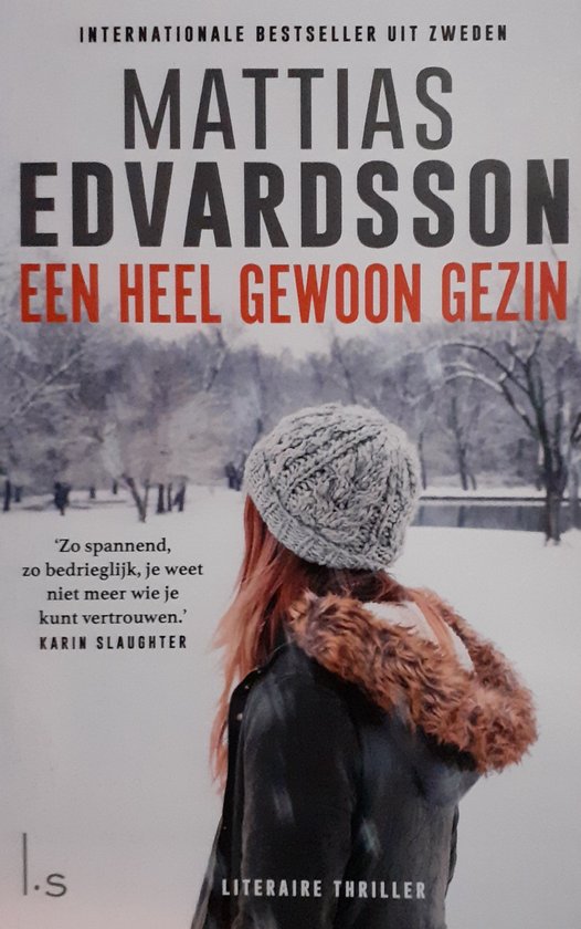 Een heel gewoon gezin (Special Reefman 2021) - cover