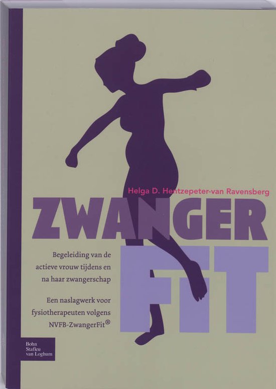 9789031353361 - ZwangerFit