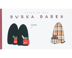 Burka Babes