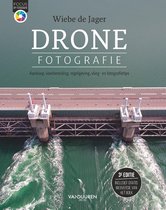 Focus op fotografie  -   Dronefotografie
