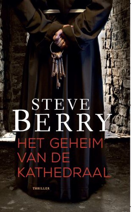 9789026126338 - Het geheim van de kathedraal
