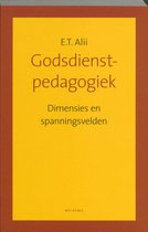 Godsdienstpedagogiek