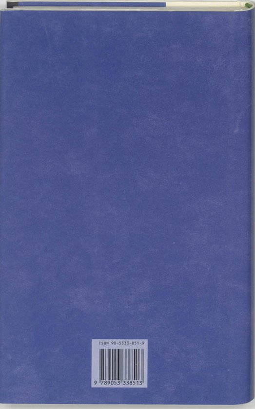 Echt contact is niet de bedoeling