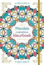 Mandala inspirations kleurboek