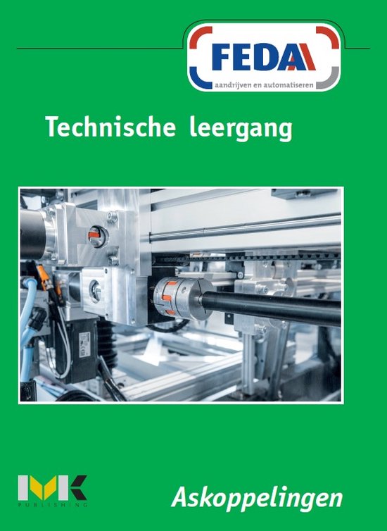 Technische leergang - Askoppelingen