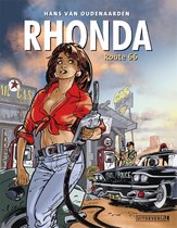 Rhonda 3 -   Route 66