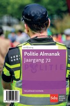 Politie Almanak 2018-2019