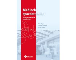 Medische spoedsituaties