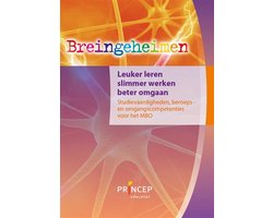 Breingeheimen - Breingeheimen Leuker leren, slimmer werken, beter omgaan