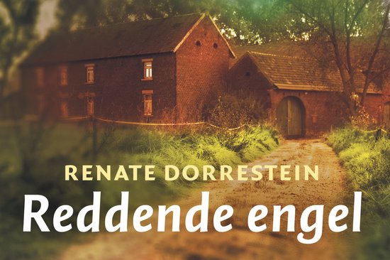 Reddende engel