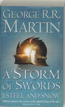 Storm Of Swords Part 1 Steel & Snow