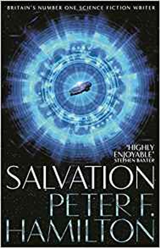Salvation