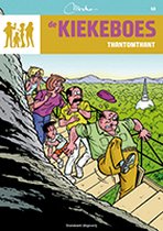 De Kiekeboes 068 - Thantomtant