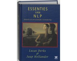 Essenties van NLP