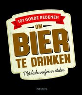 101 goede redenen om bier te drinken