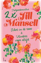 Schot in de roos & Vlinders voor altijd