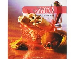 Taco's & Tortilla's
