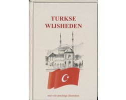 Turkse Wijsheden