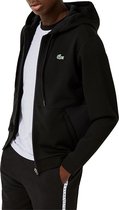 Lacoste Sport Vest - Mannen - zwart