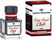 Tom Tailor East Coast Club Man - Edt